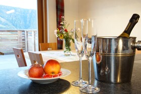Chalet Frieda
