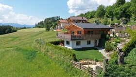 Chalet Frieda
