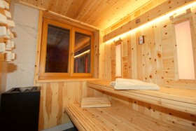 Chalet Frieda