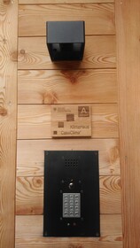 Chalet Frieda