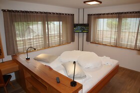 Chalet Frieda