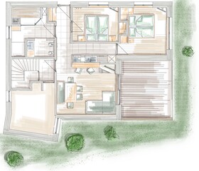 Chalet Frieda