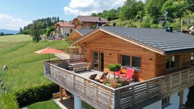 Chalet Frieda