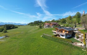 Chalet Frieda