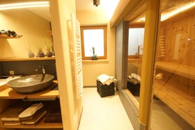 Chalet Frieda