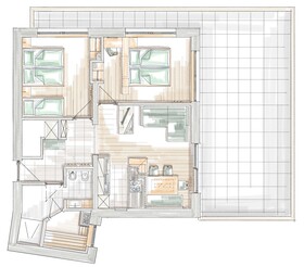 Chalet Frieda