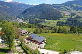 Chalet Frieda