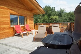 Chalet Frieda