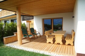 Chalet Frieda