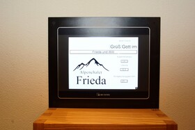 Chalet Frieda