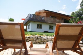 Chalet Frieda