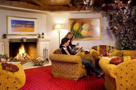 Hotel & Spa Falkensteinerhof