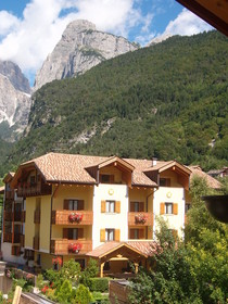 Residence Alpenrose