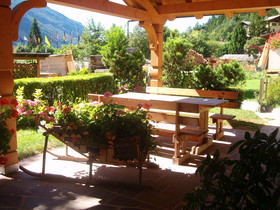 Residence Alpenrose