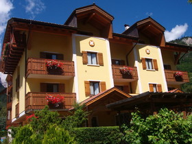 Residence Alpenrose