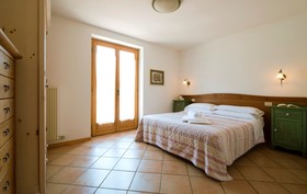 Residence Rio Piccolo