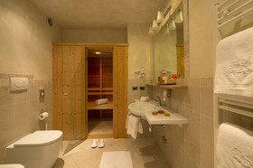 Vital Mountain Hotel Du Lac
