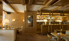Vital Mountain Hotel Du Lac