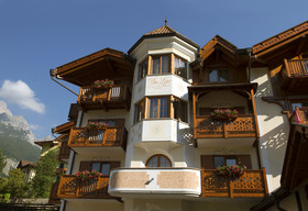 Vital Mountain Hotel Du Lac