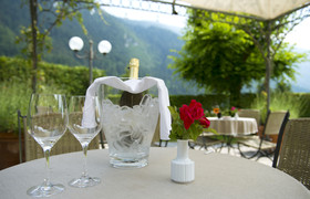 Vital Mountain Hotel Du Lac