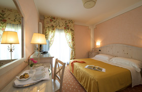 Vital Mountain Hotel Du Lac