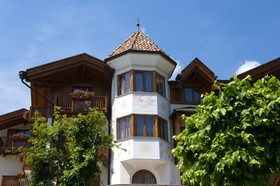 Vital Mountain Hotel Du Lac