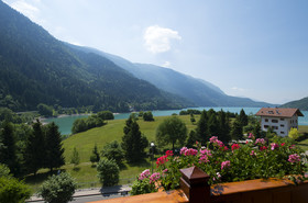Vital Mountain Hotel Du Lac