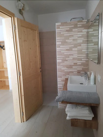Bed and Breakfast Nido Delle Aquile
