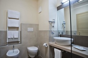 Panorama Hotel Brenta Dolomites