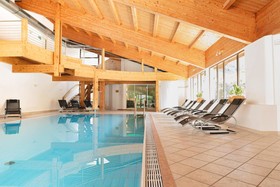 La Vimea Biotique Hotel