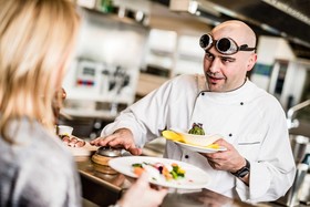 Sporthotel Obereggen