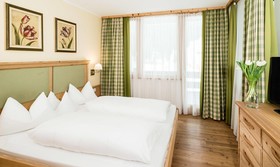 Sporthotel Obereggen