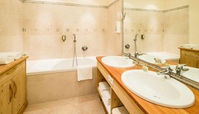 Sporthotel Obereggen