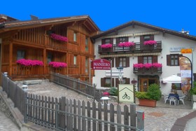 Albergo Il Maniero