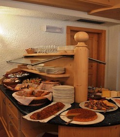 Albergo Il Maniero