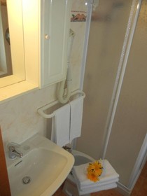 Albergo Miralaghi
