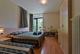 Hotel Due Laghi