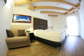 Room & Breakfast Villa Cameras