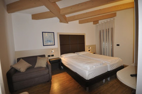 Room & Breakfast Villa Cameras