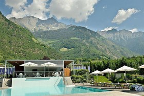 Design Hotel Tyrol