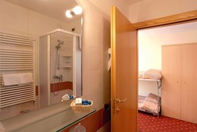 Hotel Delle Alpi
