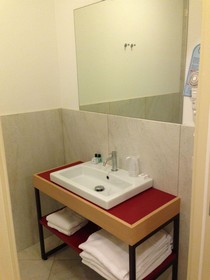 Hotel Delle Alpi