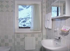 Albergo Eden