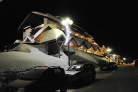 Hotel Sporting
