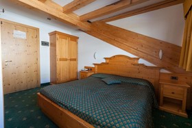 Hotel Sporting