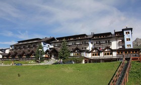 Hotel Sporting