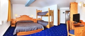 Hotel Sporting