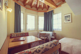 Hotel Centrale