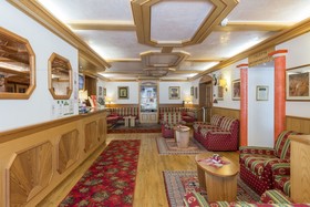 Hotel Alpino
