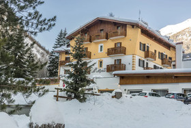 Hotel Alpino